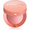 Bourjois Little Round Pot Blush руж цвят 95 Rose de Jaspe 2