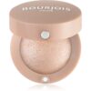Bourjois Little Round Pot Mono сенки за очи цвят 02 Iridesc'sand 1