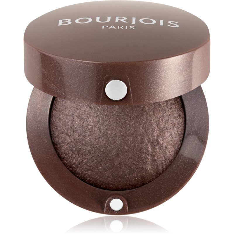 Bourjois Little Round Pot Mono сенки за очи цвят 06 Aura de Nuit 1