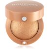 Bourjois Little Round Pot Mono сенки за очи цвят 10 Doré Olé 1