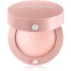 Bourjois Little Round Pot Mono сенки за очи цвят 11 Pink Parfait 1