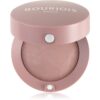 Bourjois Little Round Pot Mono сенки за очи цвят 16 Mauve La La! 1