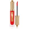 Bourjois Rouge Velvet Ink течно червило с матиращ ефект цвят 08 Coquelic Hot 3.5 мл.