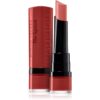 Bourjois Rouge Velvet The Lipstick матиращо червило цвят 12 Brunette 2