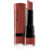 Bourjois Rouge Velvet The Lipstick матиращо червило цвят 24 Pari'sienne 2