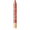 Bourjois Velvet the Pencil стик-червило с матиращ ефект цвят 01 Nudifull 1
