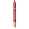 Bourjois Velvet the Pencil стик-червило с матиращ ефект цвят 03 In Mauve Again 1