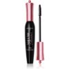 Bourjois Volume Glamour Ultra Volumateur спирала за обем и сгъстяване на миглите цвят 01 Black 12 мл.