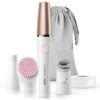 Braun Face SE912 система 3 в 1 за епилация на лицето