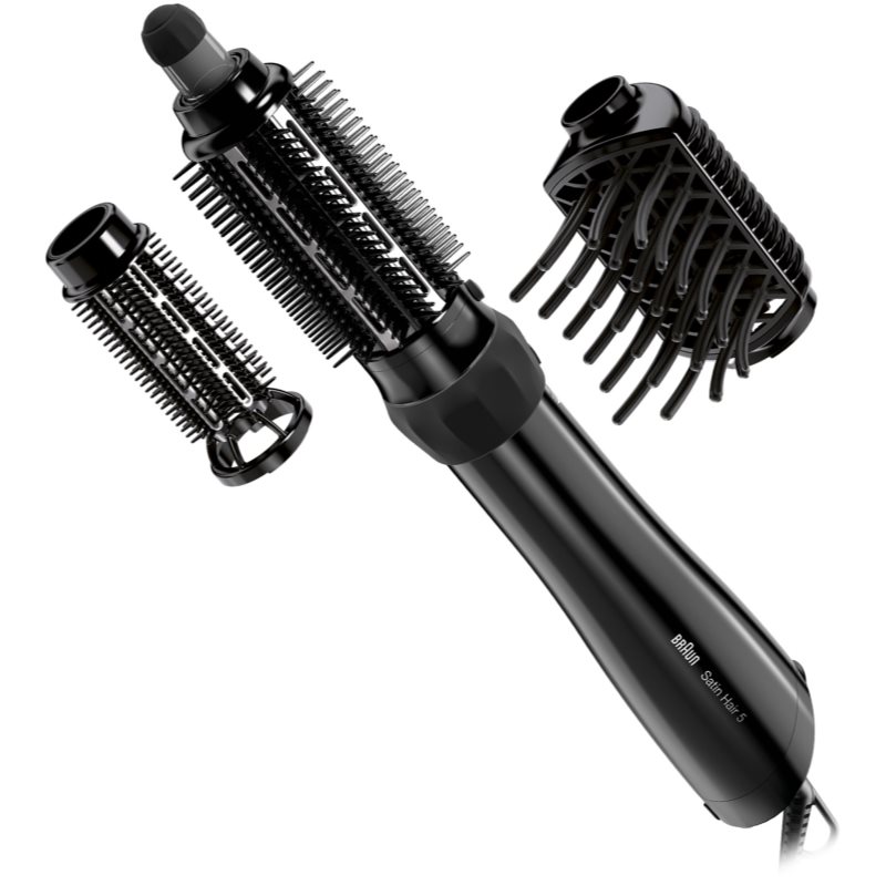 Braun Hair Care Satin Hair 5 AS 530 четка с горещ въздух 1 бр.