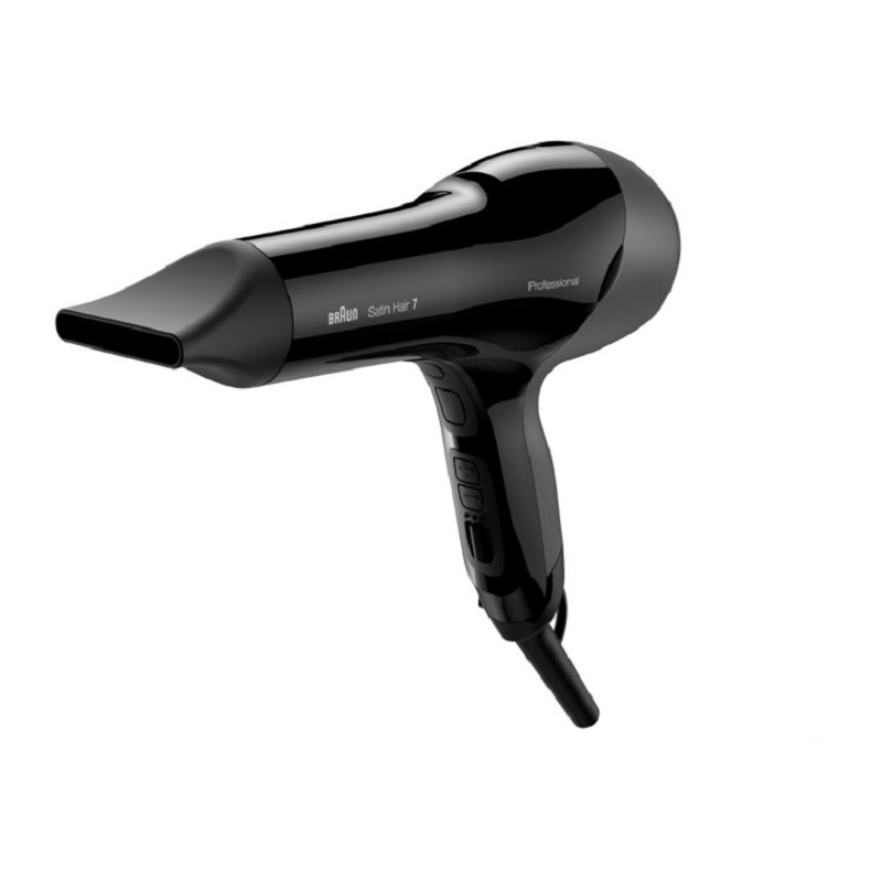Braun Hair Care Satin Hair 7 Senso HD 785 сешоар 1 бр. на ниска цена