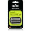 Braun Series 3 21B сменяеми глави бръснене с електрическа самобръсначка
