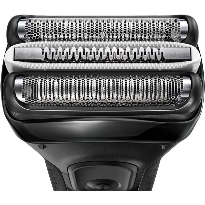 Braun Series 3 3020s самобръсначка Black 1 бр. на ниска цена