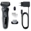 Braun Series 5 51-W1600s електрическа самобръсначка за мъже 1 бр.