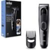 Braun Series 5 HC5310 машинка за подстригване на коса със сменяеми приставки