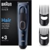 Braun Series 5 HC5350 машинка за подстригване на коса за мъже 1 бр.