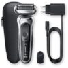Braun Series 7 1000s Silver машинка за бръснене 1000s Silver 1 бр.