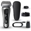 Braun Series 8 8517s електрическа самобръсначка 1 бр.