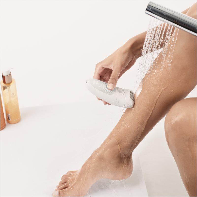 Braun Silk-épil 5 5011 епилатор за крака White 1 бр. на ниска цена