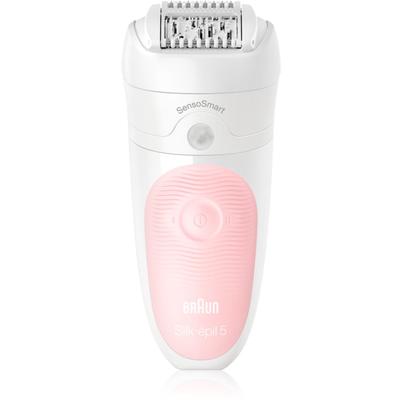 Braun Silk-épil 5 5516 епилатор за жени 1 бр. на ниска цена