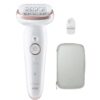 Braun Silk-épil 9 9000 епилатор за крака
