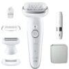 Braun Silk-épil 9 9341 епилатор за тяло и крака 1 бр.