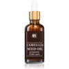 Brazil Keratin Camellia seed oil олио с екстракт от чаено дърво 50 мл.