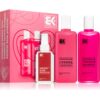 Brazil Keratin Cystine Set комплект за увредена и крехка коса