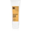 Brazil Keratin Gold Anti Frizz Mask кератинова възстановителна маска за увредена коса 300 мл.
