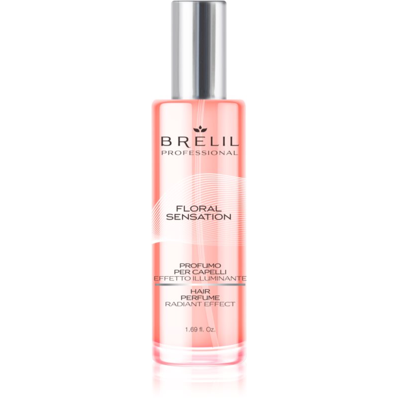 Brelil Professional Hair Perfume Floral Sensation спрей за коса парфюмиран 50 мл.