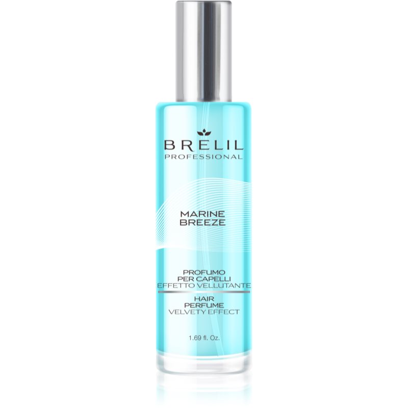 Brelil Professional Hair Perfume Marine Breeze спрей за коса парфюмиран 50 мл.