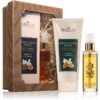 Brelil Professional Holiday Set подаръчен комплект за тяло за стегната и подхранена кожа на лицето