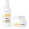 Brelil Professional Milky Sensation Set подаръчен комплект за увредена коса