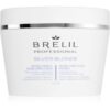 Brelil Professional Silver Blonde Sublimeches Mask хидратираща маска неутрализиращ жълтеникавите оттенъци 220 мл.