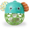 Bright Starts Giggle & Glow™ играчка за подреждане 3 m+ 1 бр.