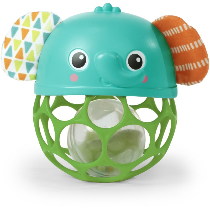 Bright Starts Giggle & Glow™ играчка за подреждане 3 m+ 1 бр.