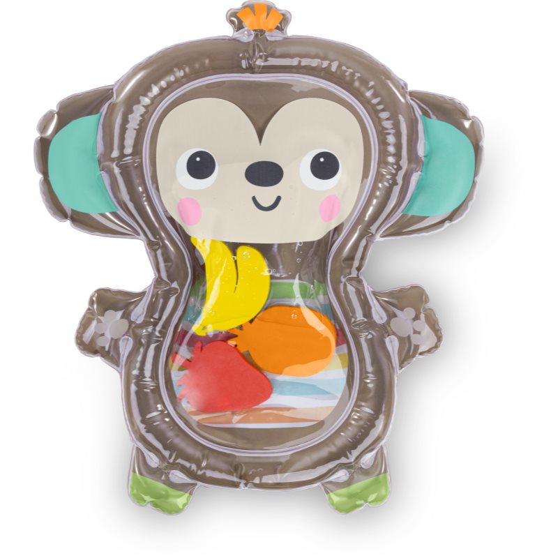 Bright Starts Hungry Monkey™ подложка за игра 1 бр. на ниска цена