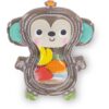 Bright Starts Hungry Monkey™ подложка за игра 1 бр.