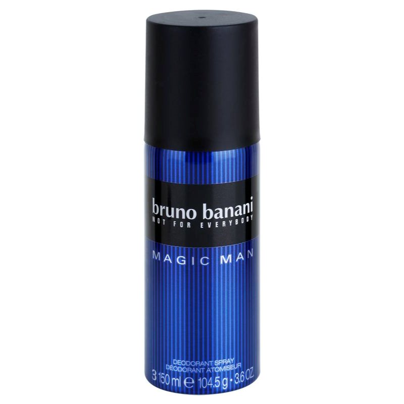 Bruno Banani Magic Man дезодорант в спрей  за мъже 150 мл.