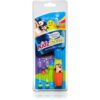 Brush Baby KidzSonic електрическа четка за зъби + резервни глави 1 бр.