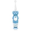 Brush Baby WildOnes WildOne електрическа четка за зъби + 2 резервни глави за деца Elephant 1 бр.