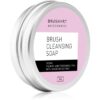 BrushArt Accessories Brush cleansing soap почистващ сапун за козметични четки 40 гр.