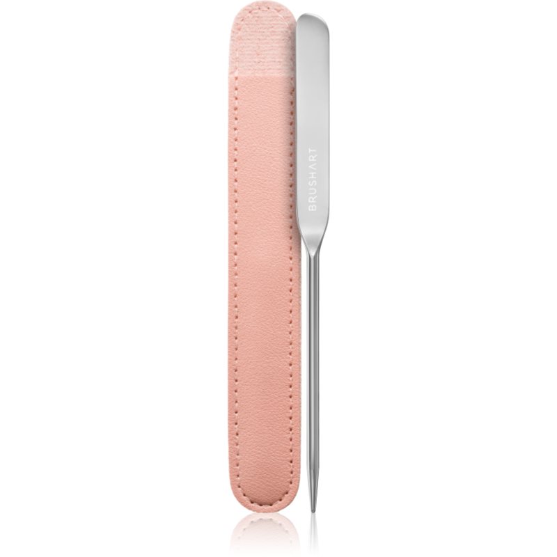 BrushArt Accessories Make-up spatula шпатула за грим 1 бр.