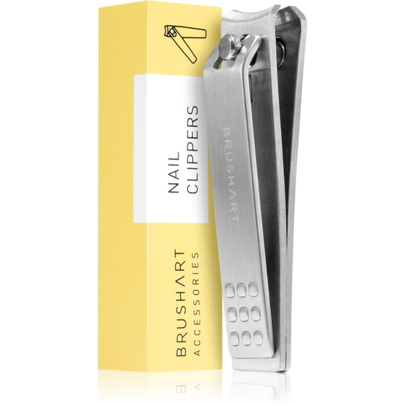 BrushArt Accessories Nail clippers клещи за нокти