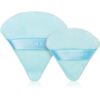 BrushArt Accessories Powder puff set велурен тампон за пудра