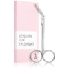 BrushArt Accessories Scissors for eyebrows ножици за вежди