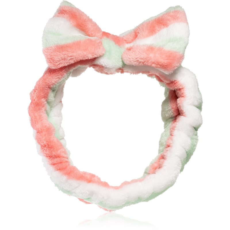 BrushArt Accessories Skincare headband козметична лента за глава Mix 1 бр.