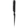 BrushArt Hair Boar bristle volume hairbrush четка за обем 1 бр.