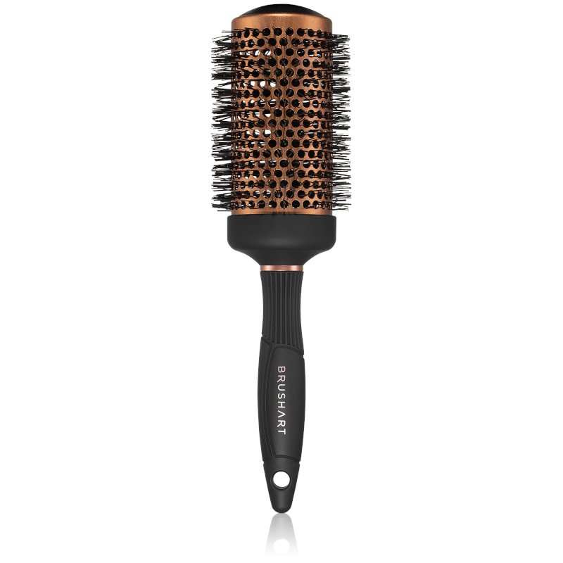 BrushArt Hair Ceramic round hairbrush керамична четка за коса За коса Ø 53 mm 1 бр. на ниска цена