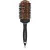 BrushArt Hair Ceramic round hairbrush керамична четка за коса За коса Ø 53 mm 1 бр.